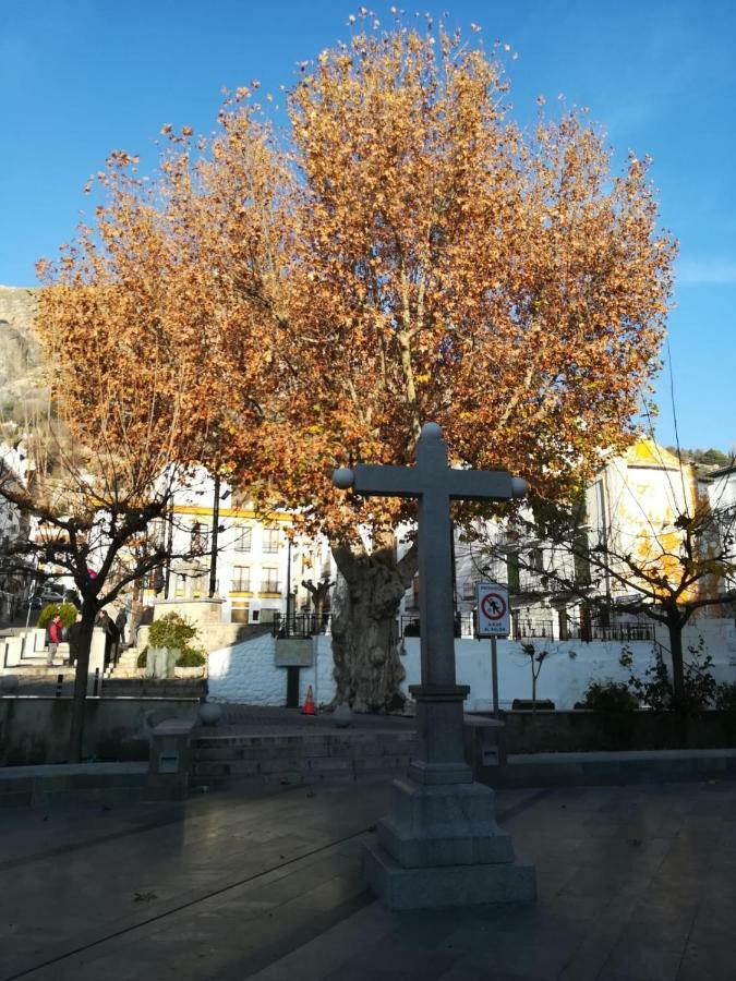 Plaza Nueva Serra Nevada Exterior foto